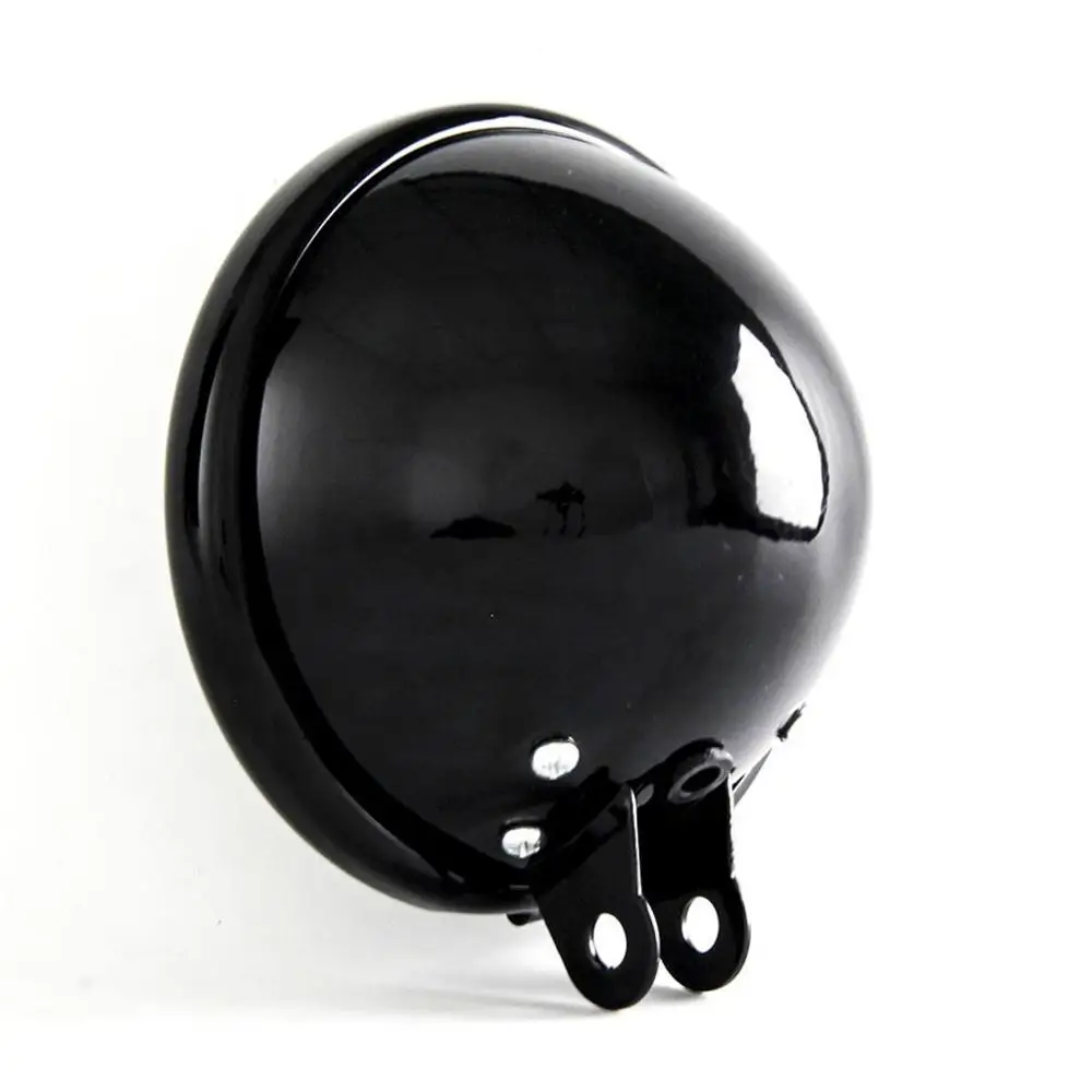 5 75 дюймовый светильник корпус лампы ведро Монтажный кронштейн Davidson фары s