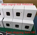 Для IWO W46 и W26 Часы Smartwatch IWO 12 Pro 13 1,75 дюймов 320*385 Смарт-часы для мужчин, для женщин, сделай сам, часы уход за кожей лица Беспроводной Зарядное устройство термометр