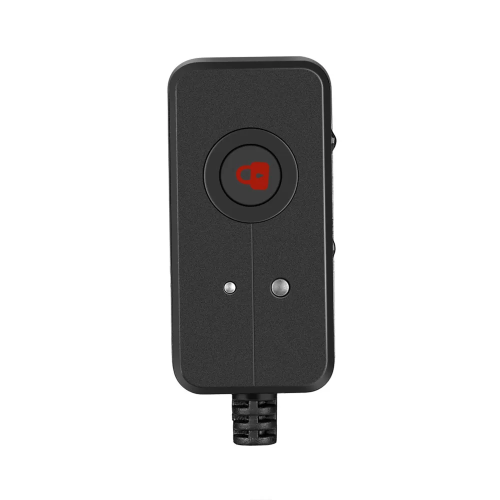 Blueskysea 2," lcd DV128 мотоциклетная двойная DVR камера HD Водонепроницаемая gps Dash Cam 1080P g-сенсор Мото камера ночного видения