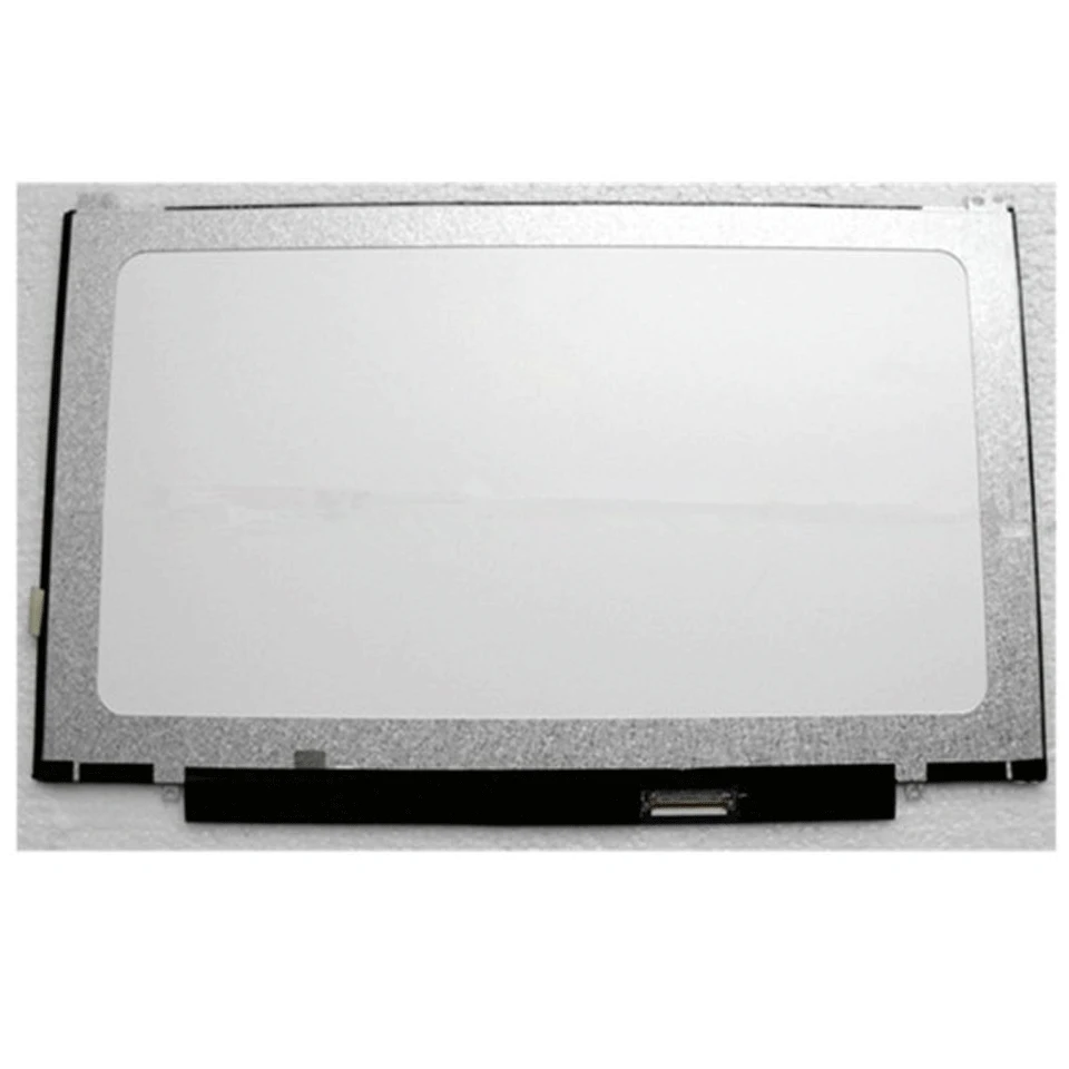 Новый 14 &quotЖК экран для IBM Lenovo Ideapad U410 4376 2FU светодиодный дисплей ноутбука Замена