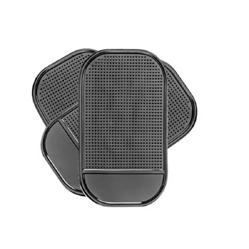 1 шт. автомобильные аксессуары автомобильный коврик наклейки фиксированный