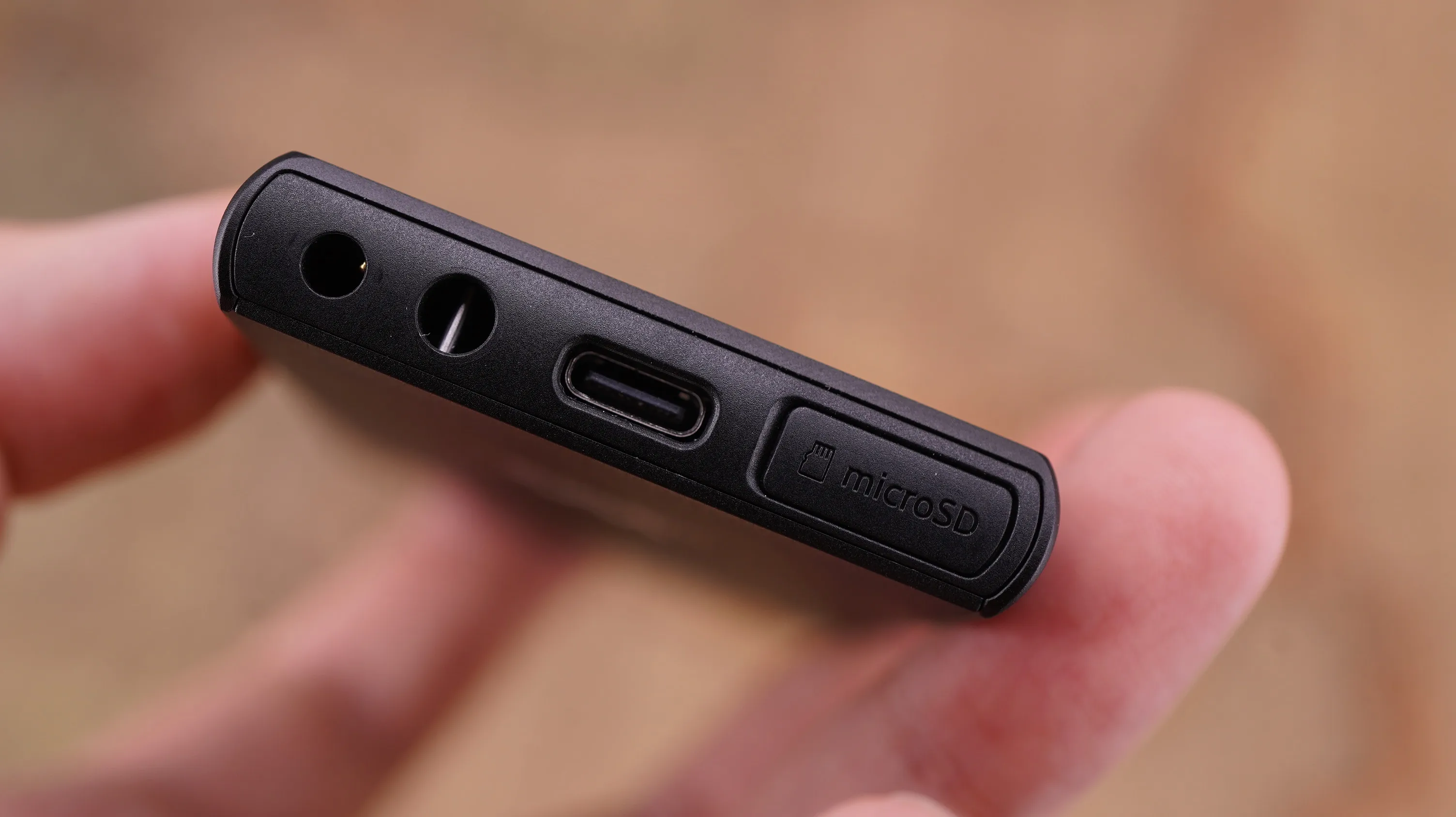 Бесплатная доставка встроенный MP3 плеер с высоким разрешением 16 ГБ без потерь