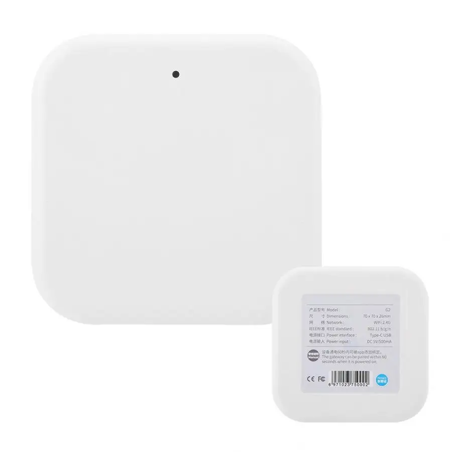 DC 5V wifi умный пароль дверной шлюз приложение интернет дистанционное управление Умный шлюз блокировки