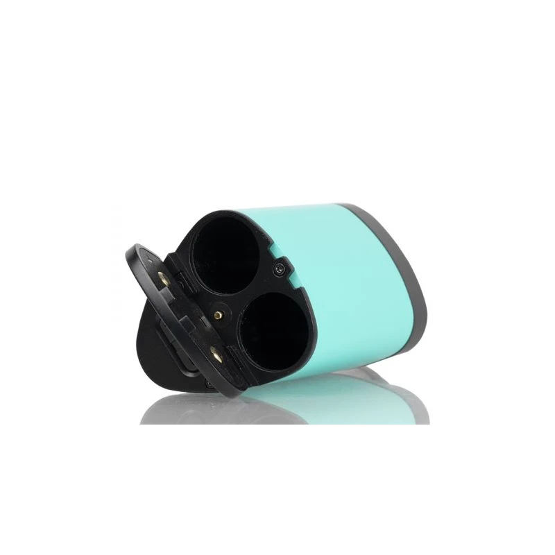 Распродажа! Стартовый комплект Pico Dual TC Mod 200 Вт с атомайзером Melo 3 Mini 2 мл для