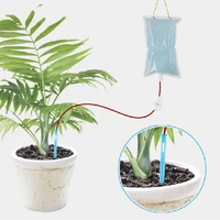 automatic watering device watering water bag drip arrow plant irrigation tool lazy planting kit irrigation system 2l3l