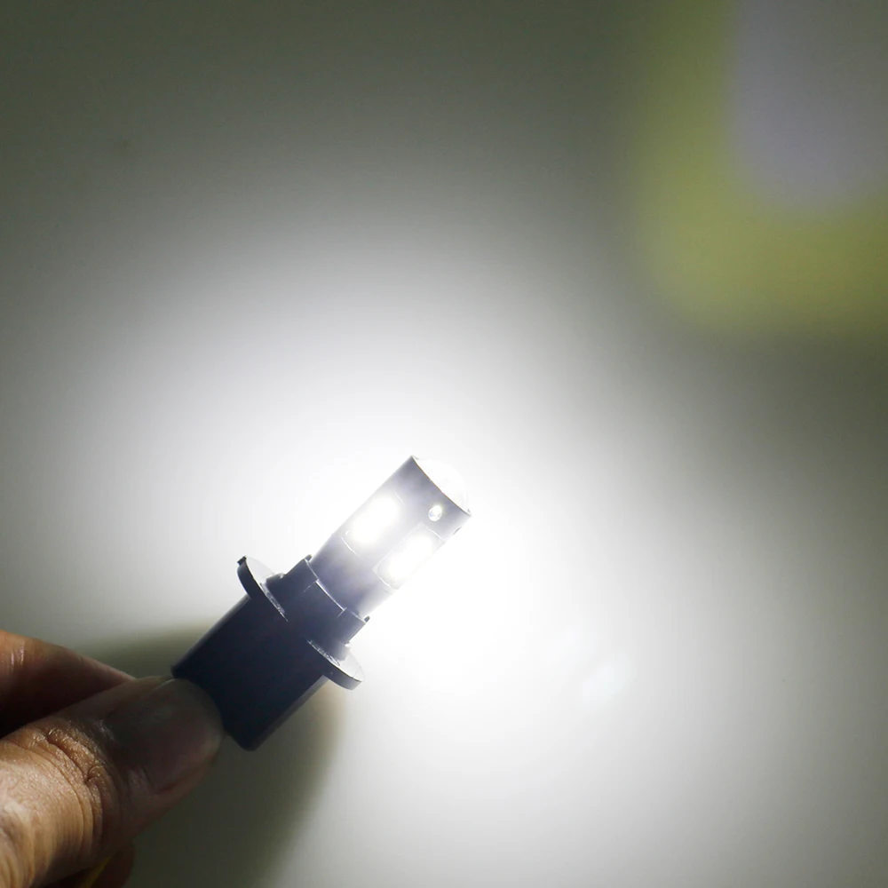 2 шт. Авто T10 W5W 194 168 3030 10SMD светодиодный Canbus автомобильная лампа для чтения купол Внутренний Боковой габаритный светильник белый лед синий желтый 12-24 В