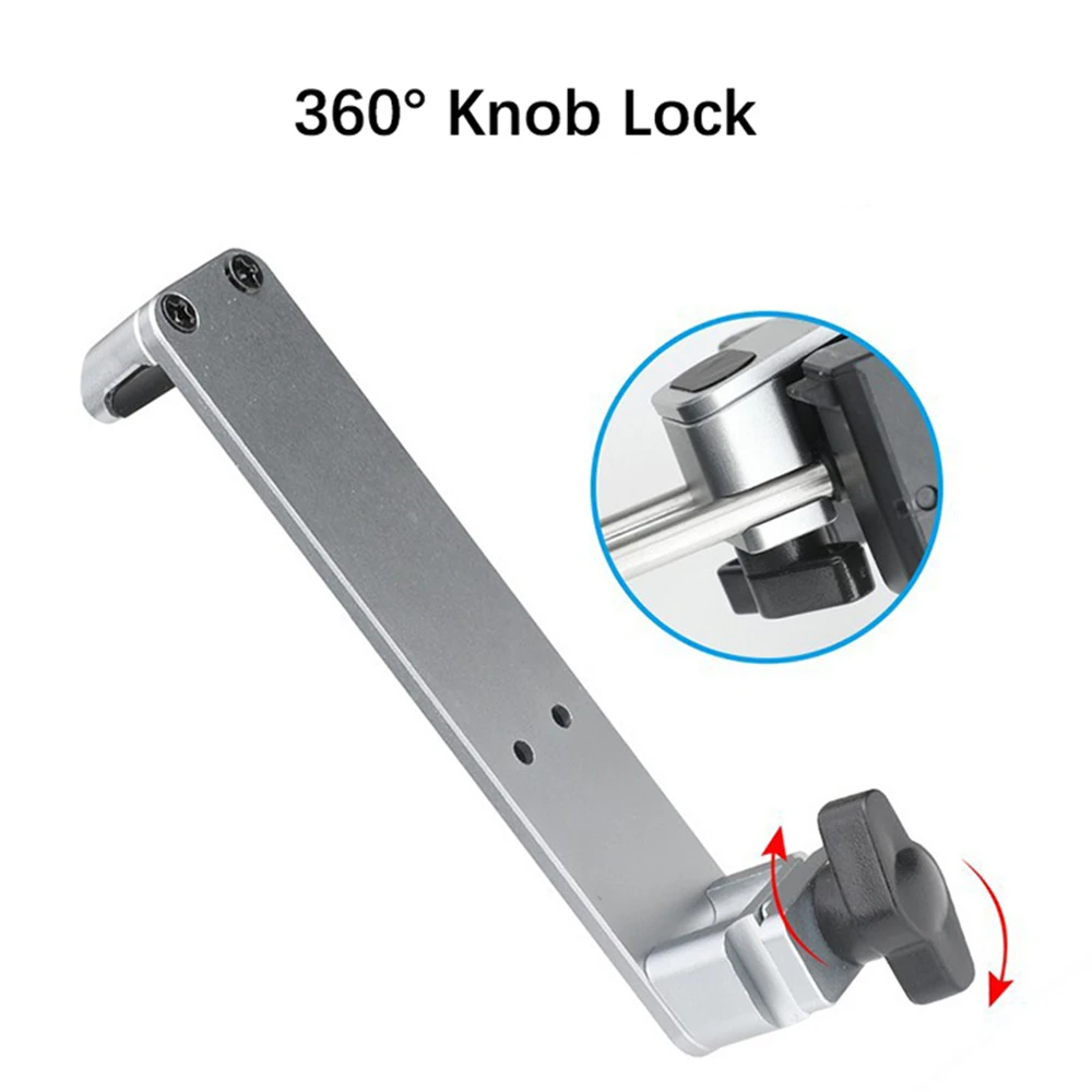 aluminum alloy tablet stand holder flat bracket mount for dji royal mavic air mini 2 remote control drone accessories free global shipping