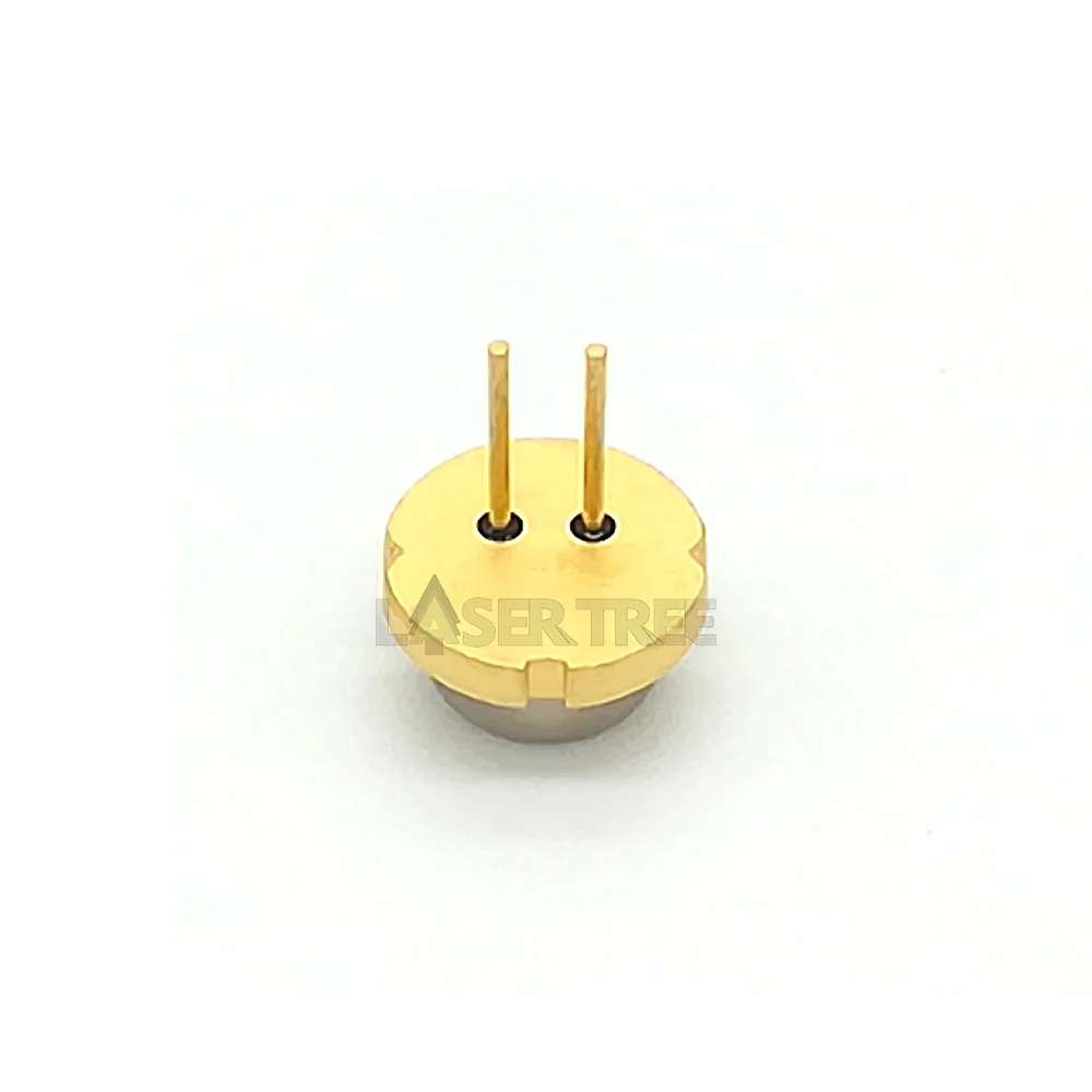 500 нм МВт красный лазерный диод высокой мощности с технологией сжатия точек