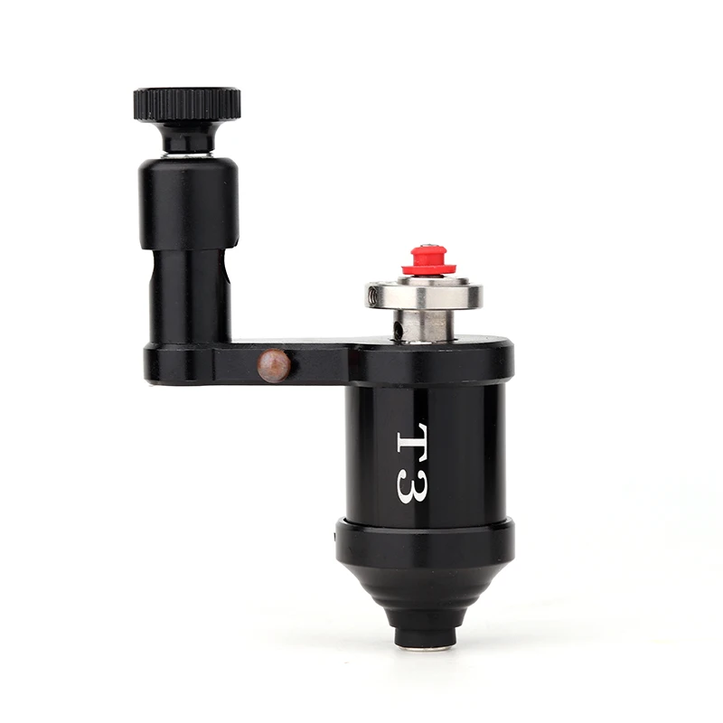 Новый профессиональный мотор-роторный для тату-машин лайнеров мотор алюминиевый