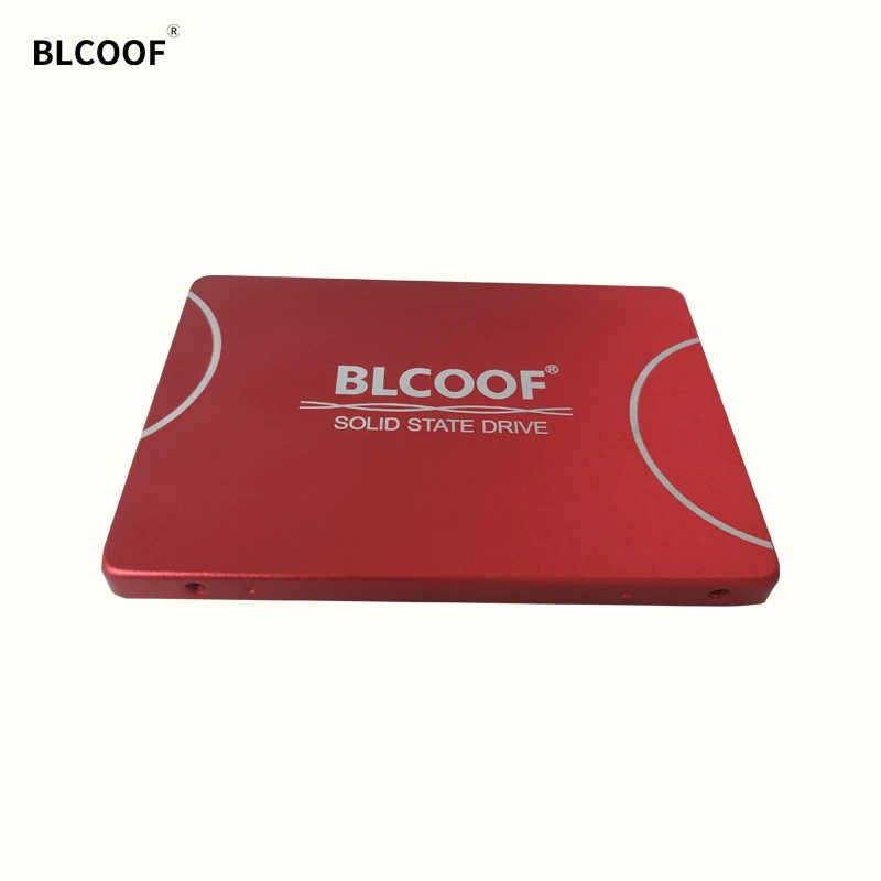 BLCOOF SSD SATA III 2.5 120GB 240GB 256GB  internal solid state TLC hard drives disk 480GB 512GB 1TB SSD for laptop/desktop HDD