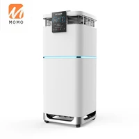 hot selling conditioner cleaner solution ningbo youming electrical appliance top air purifier with low price