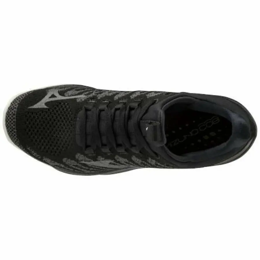 

Sneakers Women Mizuno Tc-01 Unisex Training Shoes Black