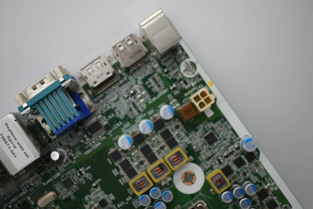 For HP 600G2 600 G2 motherboard 795971-001 795231-001 795971-601 1151 Original Used motherboard