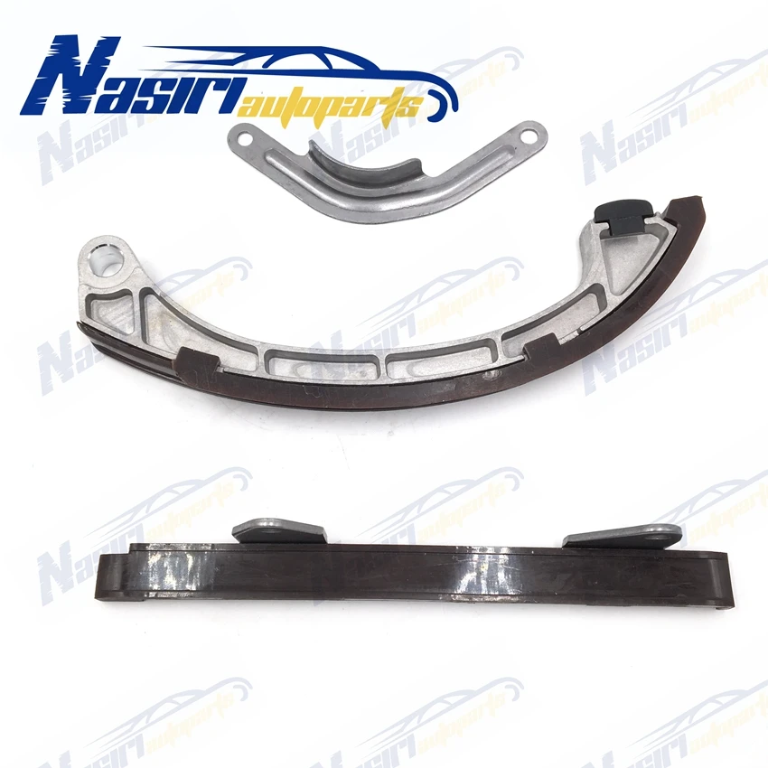 Комплект цепи ГРМ для Toyota Avanza Terios 1,3 L K3DE K3VE K3-VE K3-VET K3 DOHC
