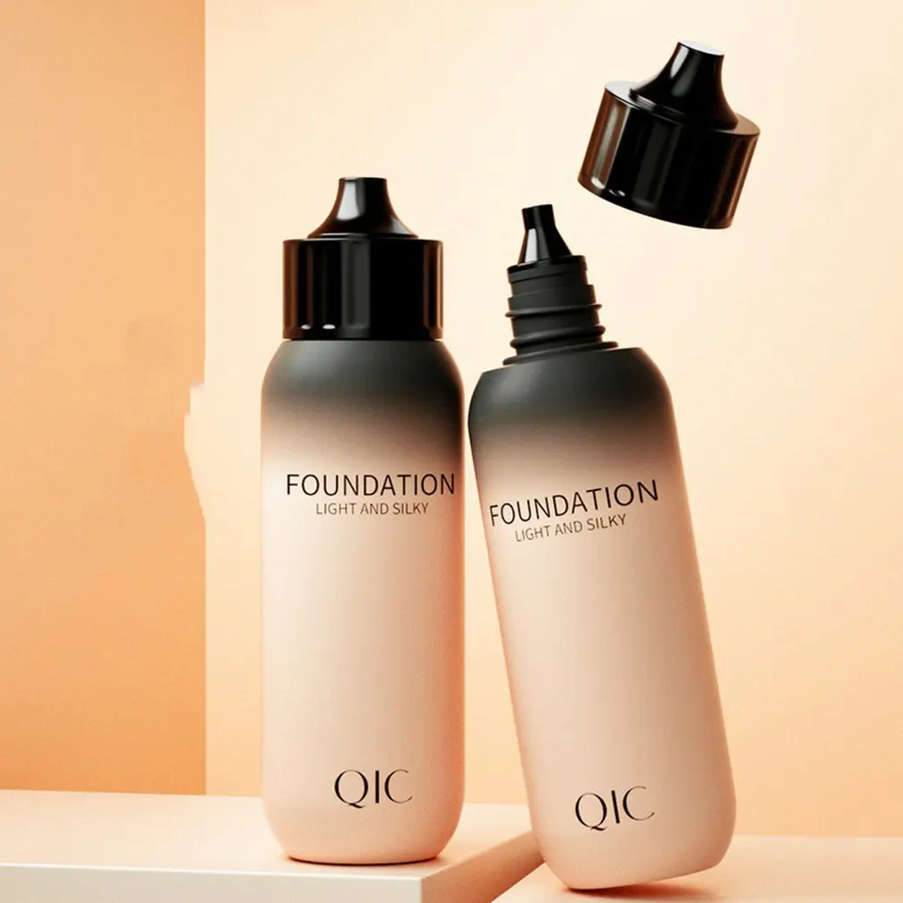 

Makeup Concealer Liquid Shiny Concealer Moisturizing Lasting Control Nude Makeup Dried Skin Cosmetics