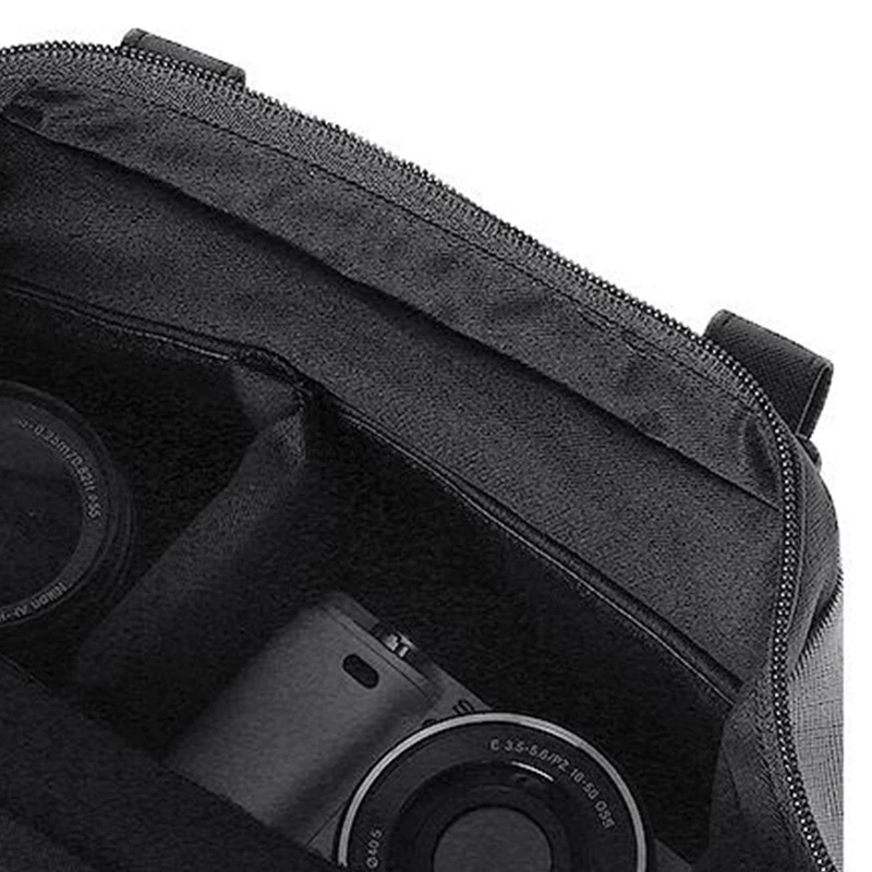 Camera Bag Case for Fuji XT10 XT20 XT30 Xt100 Xt3 Xt2 Xa3 Xe3 X-T200 Olympus PEN-F EPL8 EPL9 Shoulder Pouch | Электроника
