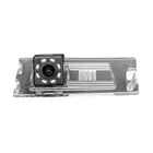 Камера заднего вида HD 720p для Jeep Compass 2011  2015 Jeep Patriot 2011  2015 Jeep Liberty 2011  2015
