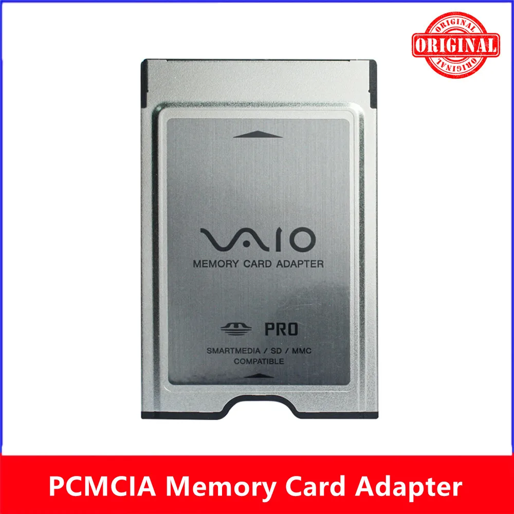 For Mercedes Benz MP3 Memory Card Adapter SD Convert to PCMCIA Multi Card Reader Adapter, Free shipping