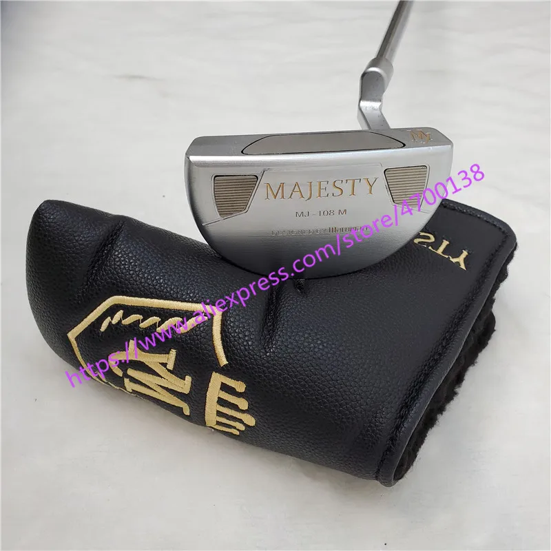 Набор женских клюшек для гольфа Maruman Majesty Prestigio 9 без сумки для гольфа Полный комплект