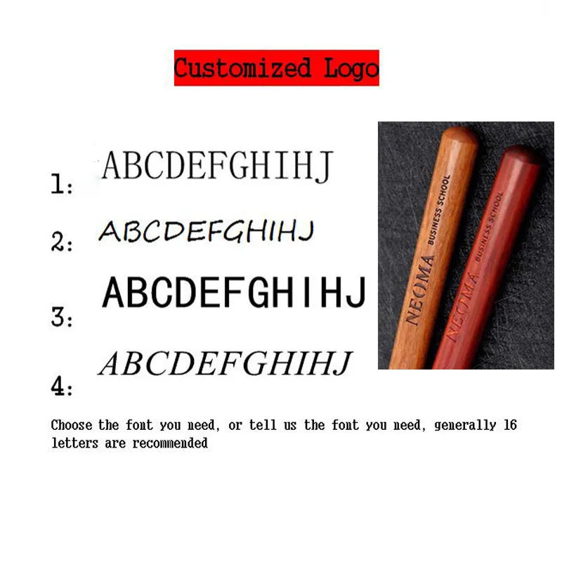 Ручка перьевая каллиграфическая изгиб под золото вращение латунь красное дерево