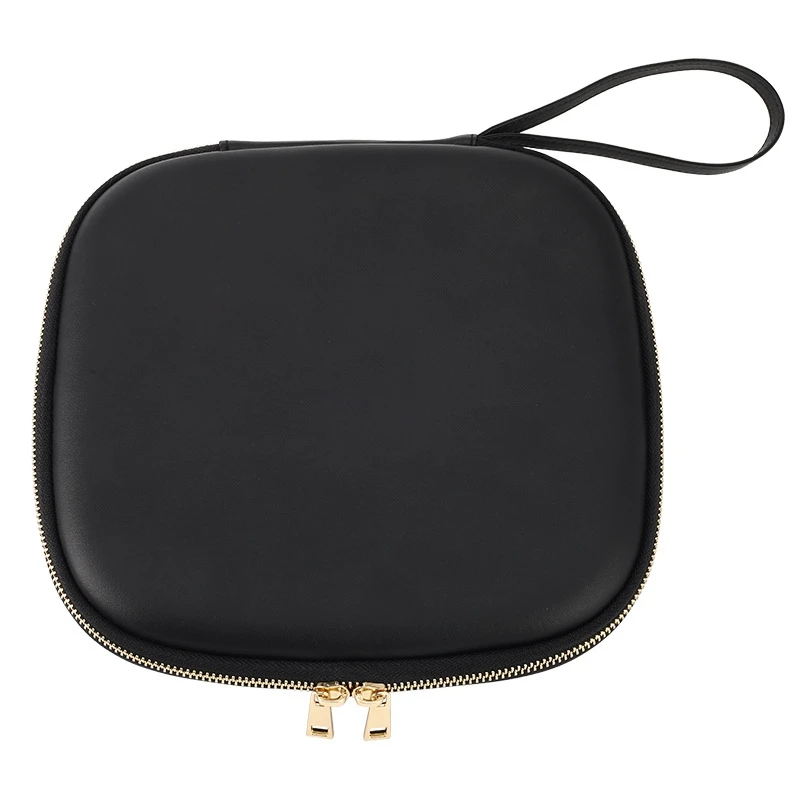 

Портативная водонепроницаемая сумка для хранения EVA дорожный защитный чехол для переноски для Airpods Max беспроводная гарнитура M5TD