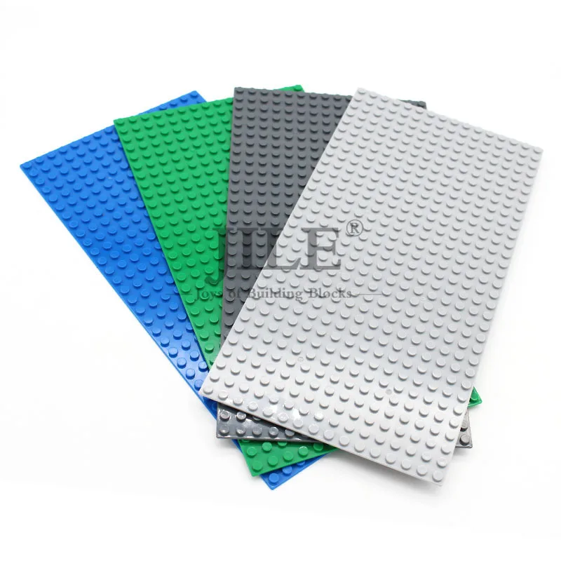 Базовая пластина Moc 32x32 16x32 точек Классическая совместимая с городской улицей