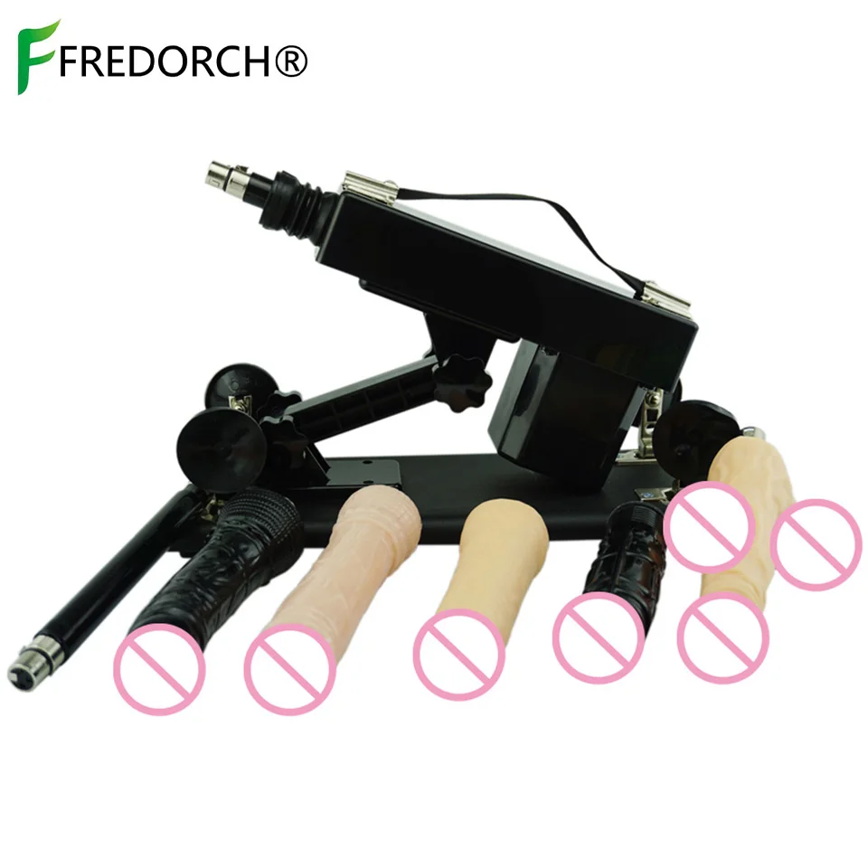 Вагинальная чаша для мужчин и женщин секс-машина FREDORCH | Красота здоровье