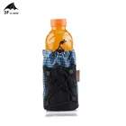 3F UL GEAR новый рюкзак для чайника с маленьким ведром Снаружи Сумка для приема сумка через плечо для хранения бутылки с водой сотовый телефон