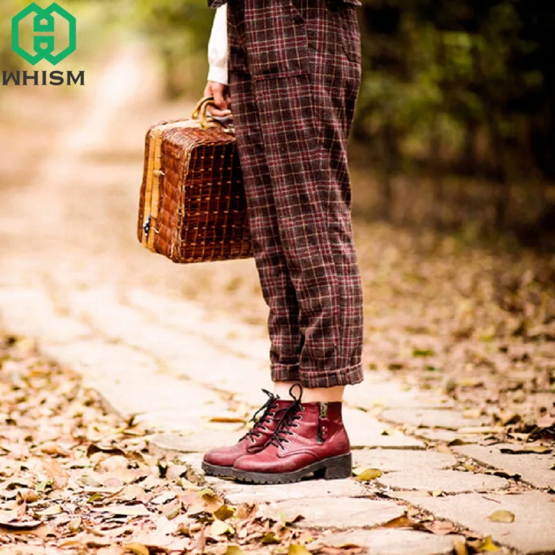 Плетеный Чехол ручной работы из ротанга корзина для макияжа путешествий пикника