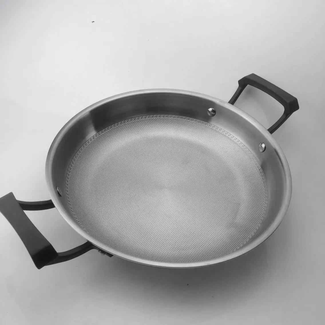 Антипригарный тагин Таджи кастрюля из нержавеющей стали башня тушенка сухой