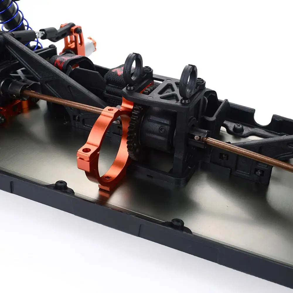 новейший nitro радиоуправляемы