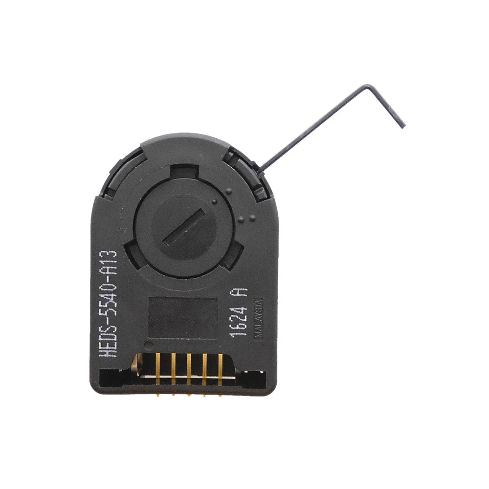 HEDS-5540 # A06 A11 A12 A13 hotoelectric энкодер | Электронные компоненты и принадлежности