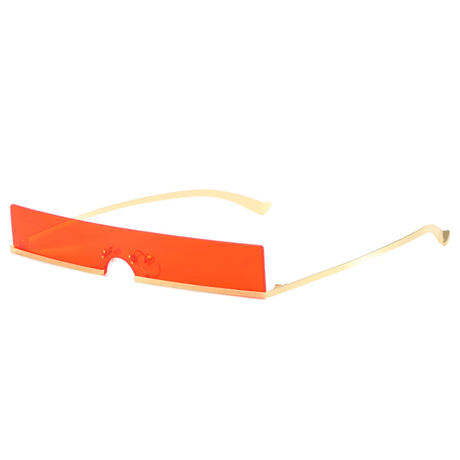 

Polarized Sunglasses Lightweight Metal Frame Sun Protection Special Glasses For Women Men Sunglasses Women