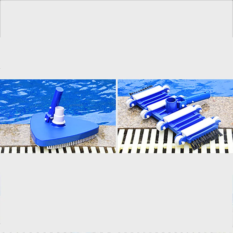 1 комплект мини реактивный пылесос для бассейна плавающие объекты инструменты