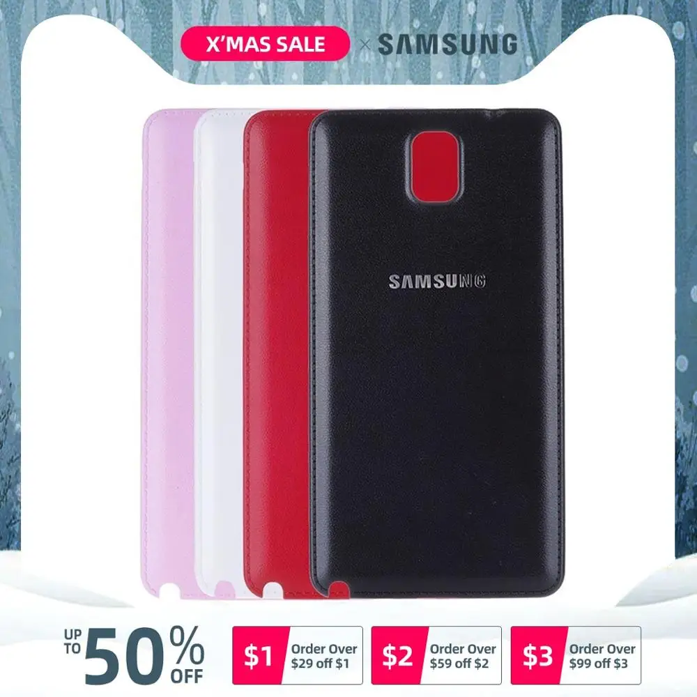 Батарея задняя крышка для samsung Galaxy note 3 N9000 N9006 N9005 сзади Корпус Батарея двери случае Запчасти для авто