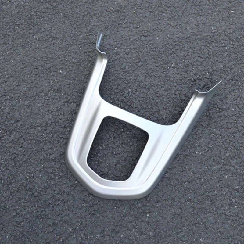 ABS Хромовая автомобильная пленка для защиты украшения аксессуары Nissan Navara NP300 2017