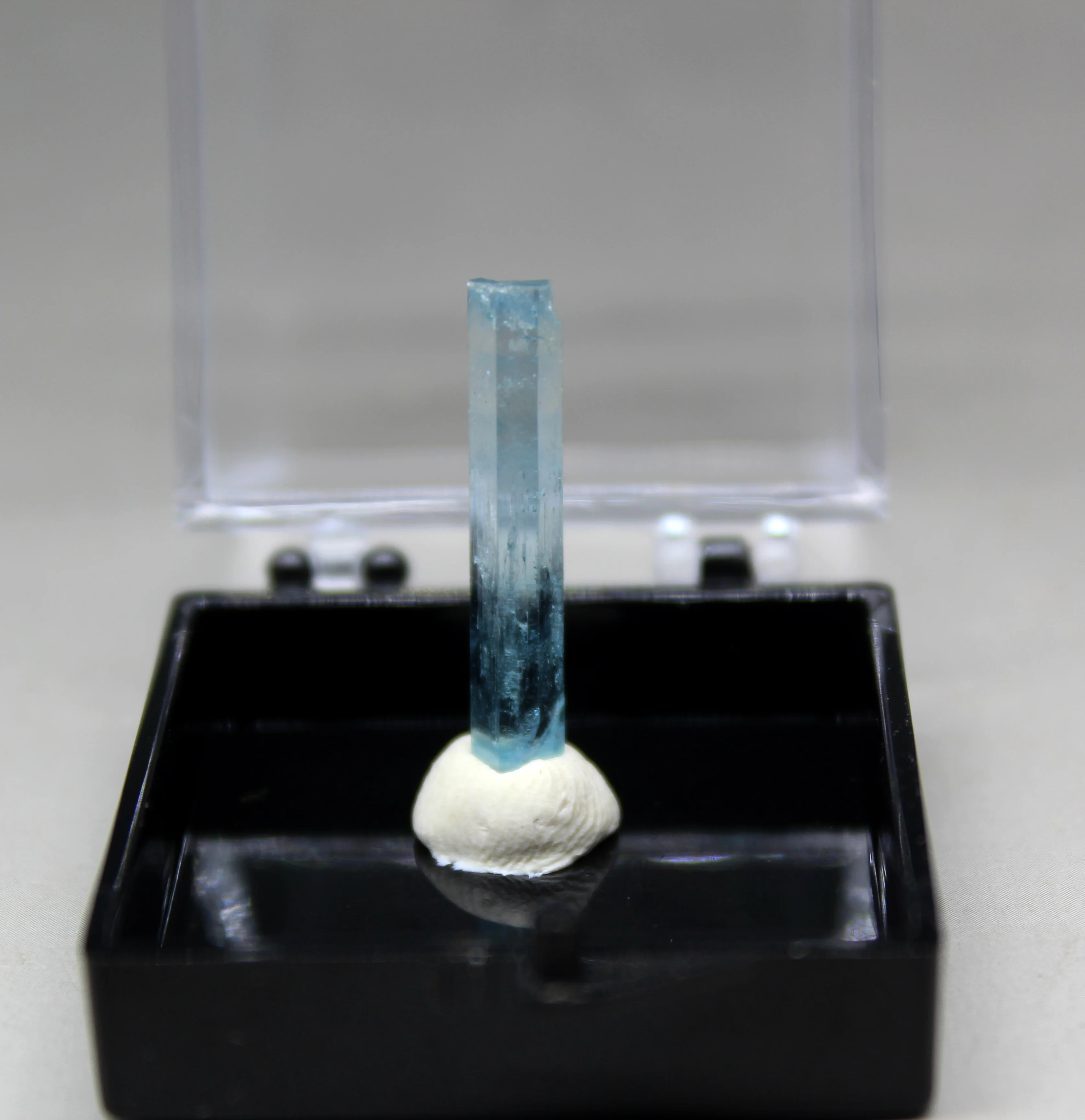 100% Редкие натуральные аквамариновые минеральные образцы камней и кристаллов