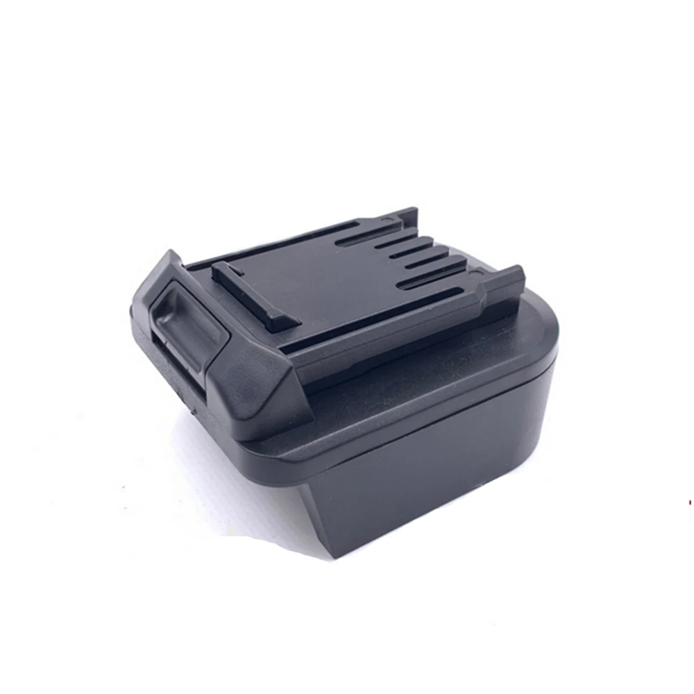 Для Милуоки M18 Li Ion Батарея для WORX 20V 4 контактный/5 контактный беспроводные