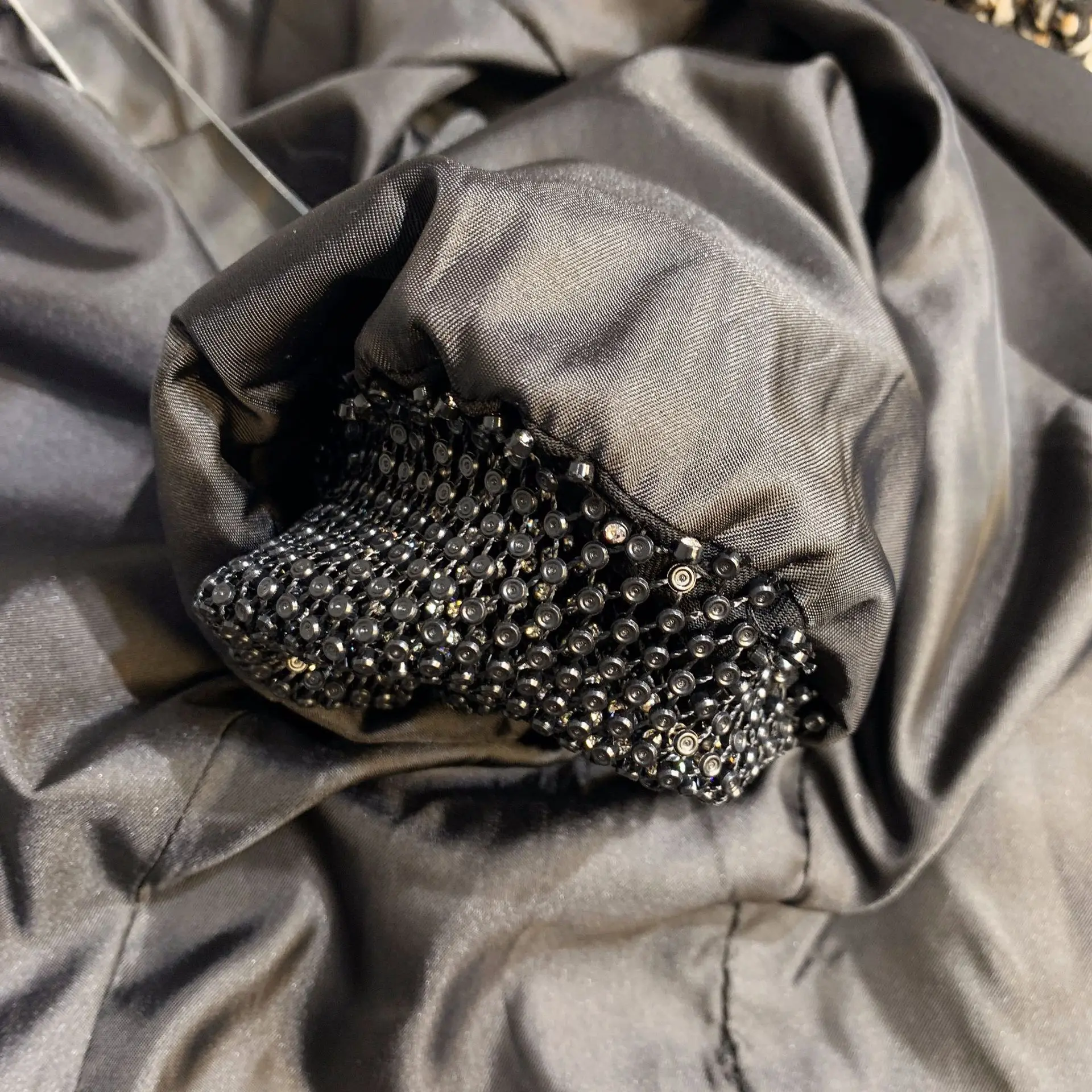 Однотонный блейзер для осени женское длинное элегантное пальто в стиле пэчворк с