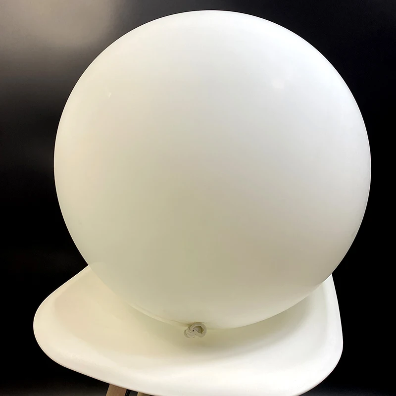 Гигантский Гелиевый шар украшение для дня рождения свадьбы юбилея комнаты 1