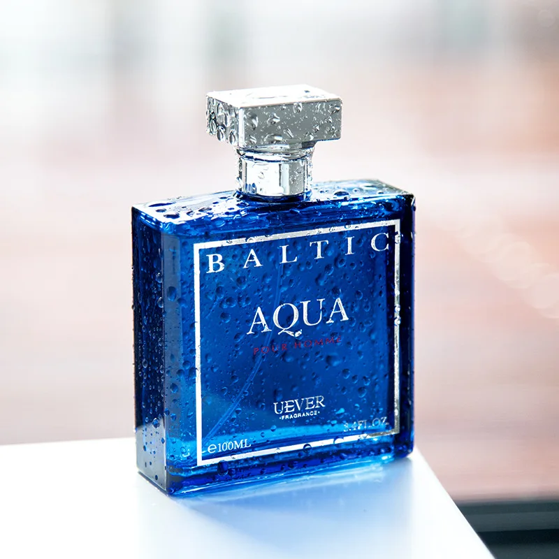 Синий чай элегантные мужские духи 100 мл |