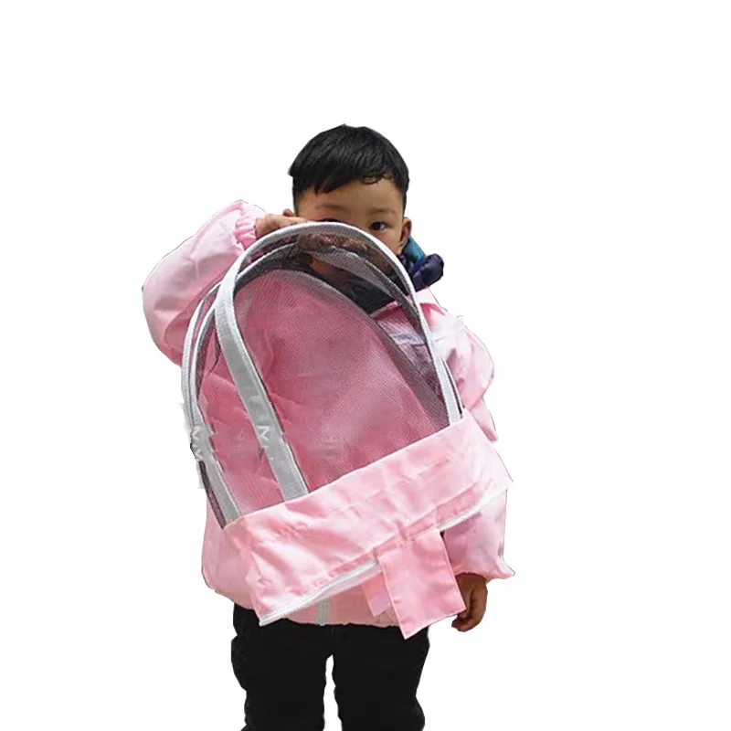 1 комплект Женский костюм для пчеловодства |