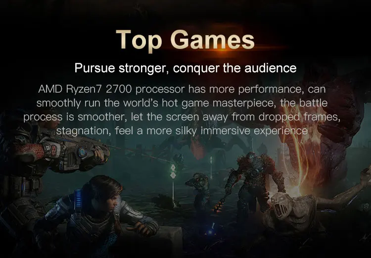 Процессор AMD Ryzen 7 2700 cpu 3,2 GHz 8-Core 16-Thread 65W processador Socket AM4 настольная упаковка с герметичной коробкой Радарный вентилятор