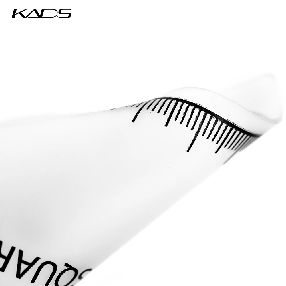 KADS Искусство Ногтей Тиснение Силиконовый Коврик Для Стемпинга Переводные