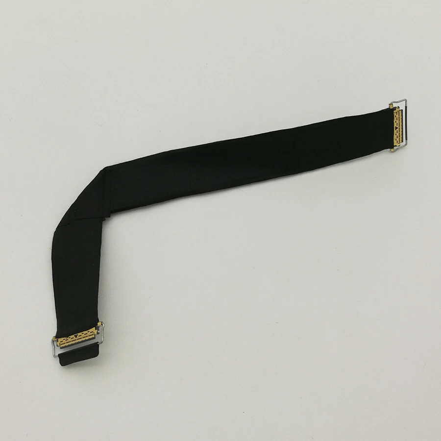 Новый ЖК светодиодный LVDS дисплей кабель экран 923 0281 Для iMac 21 5 &quotA1418 поздний 2012