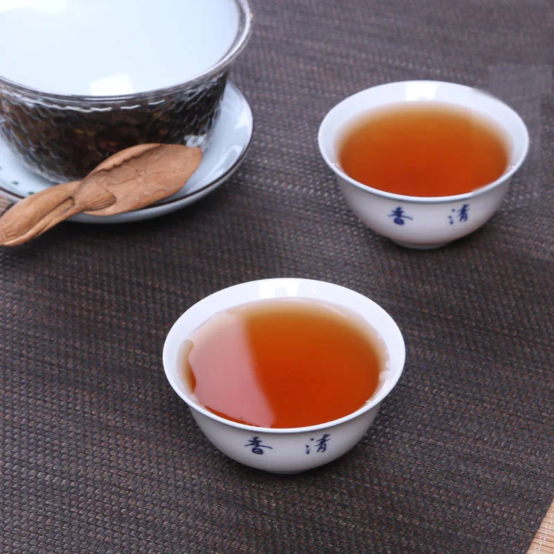 Новинка 2021 г. чай с гор Wuyi Da Hong Pao Gaoshan Dahongpao Oolong особый для офиса отличный красный