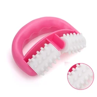 body massage roller anti cellulite body slimming roller face lifting leg arm neck relax massager weight loss health care tools