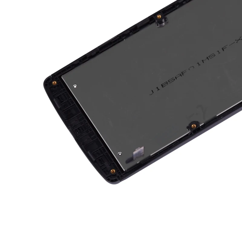 Протестированный ЖК-дисплей 4 5 дюйма для LG Leon H340 h320 h324 H340N H326 MS345 C50 кодирующий