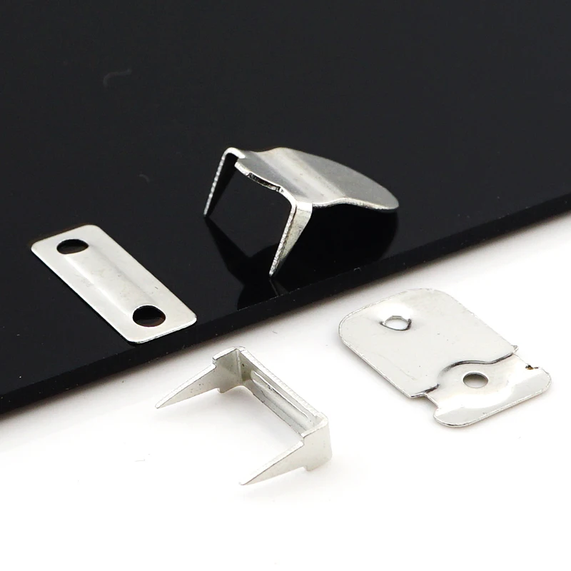 Крюк для брюк одежда с застежкой кнопки темная Пряжка крючок и глаз костюм крюк