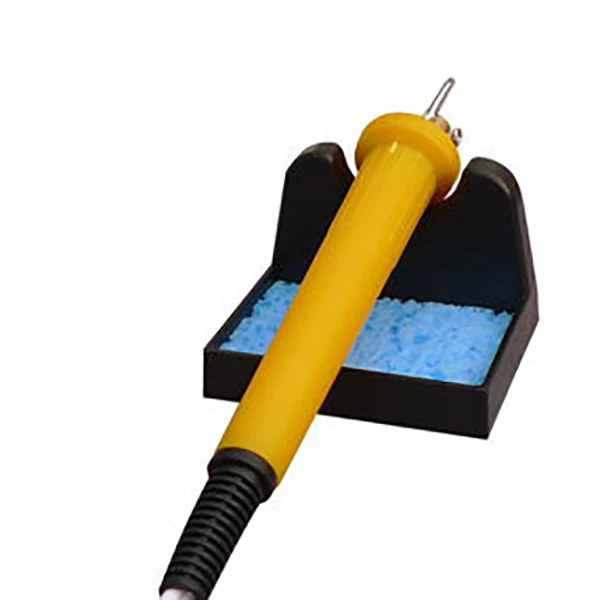 

HLZS-EU Plug, 220V Thermostat Wood Burner Burner Brush Burner Hoist Craft Tool Set